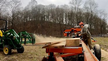 #50HouseProject The 50 House Project #WoodMizer