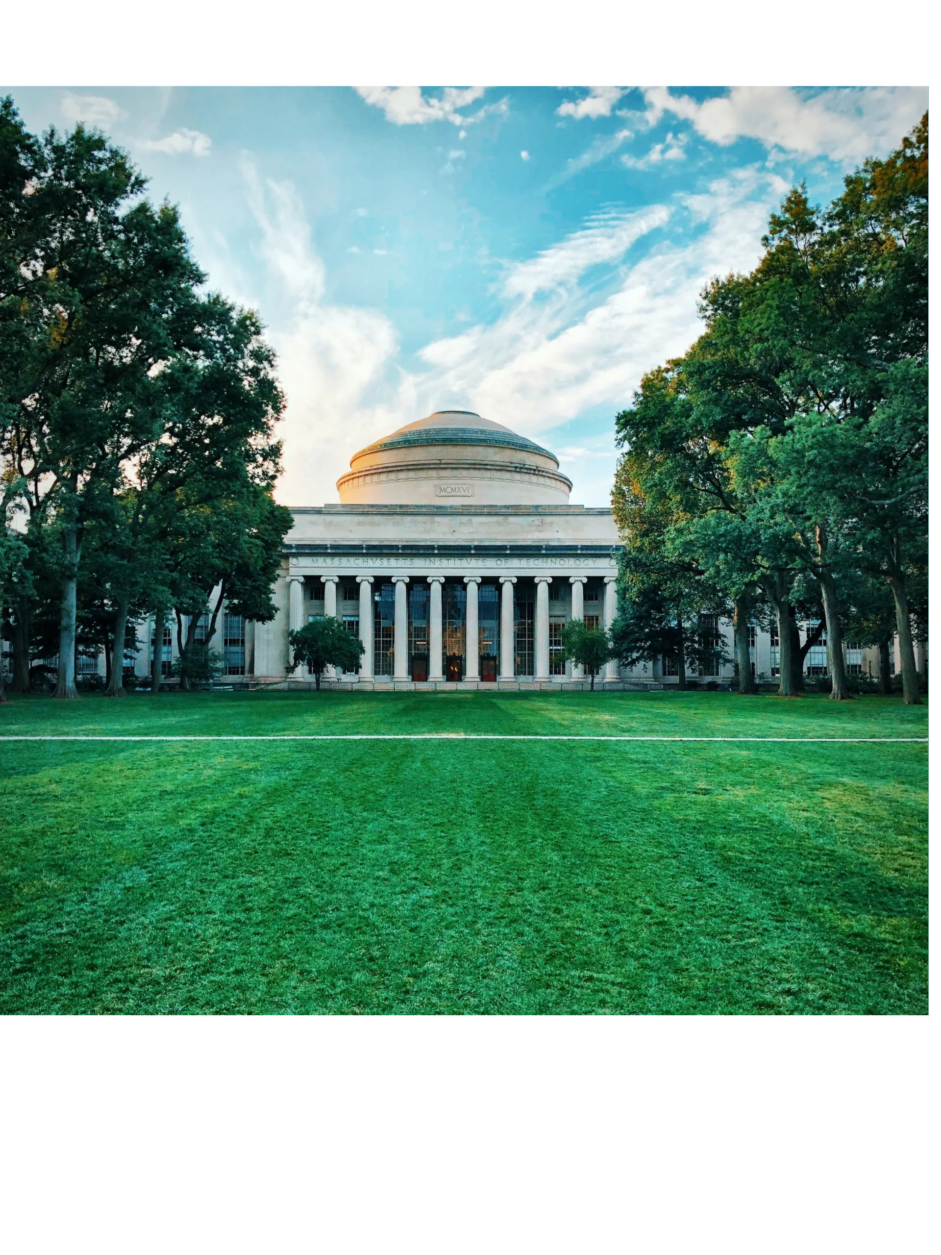 MIT Dome