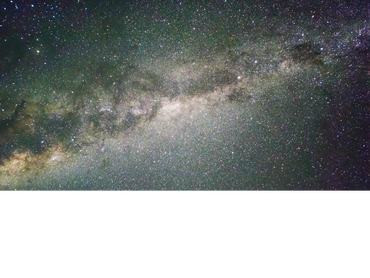 Dark Sky Park Dark Emu In The Sky Milky Way Astro Photo