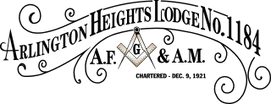 Arlington Heights Masonic Lodge