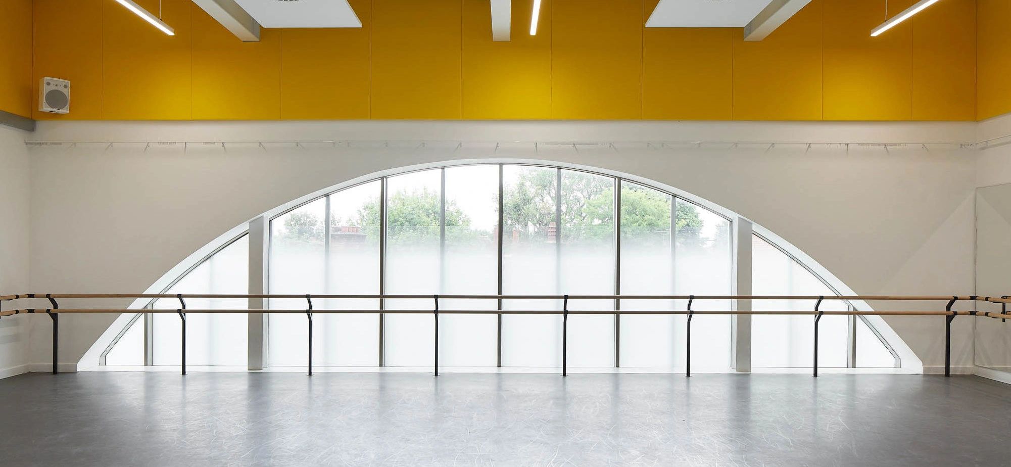 Arts Ed School