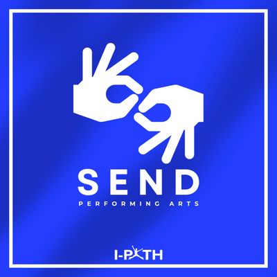 SEND Special Educational Needs & Disabilities logo