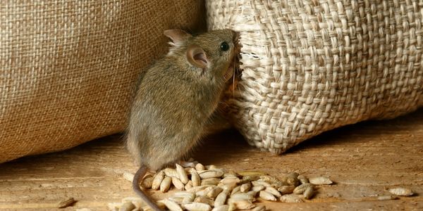 Commercial rodent Treatment Scottsdale, AZ