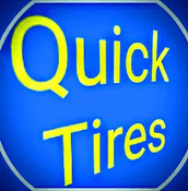 Quick Tires LLC
800-565-5035
Bridgeport, Tx