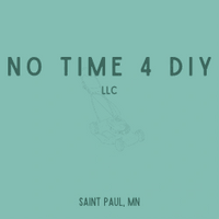 No Time 4 DIY- Lawn & Snow