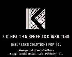 K.O. Health & Benefits Consulting