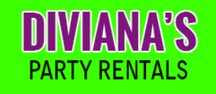 Diviana's Party Rentals