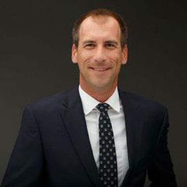 Cody Hutcherson, La Jolla businessman, founder of MACC Group and the Hutcherson Group of Companies.