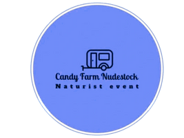 Welcome to candy farm Nudestock