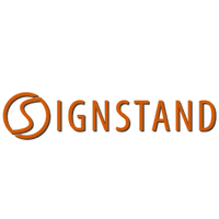 SignStand