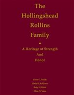 The Hollingshead Rollins Family