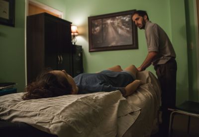 Acupuncture and Bodywork