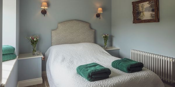 The Nook, Bodney Park Cottage