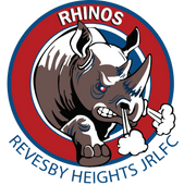 Revesby Heights Rhinos