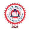 Certified Notary Signing Agent Seal