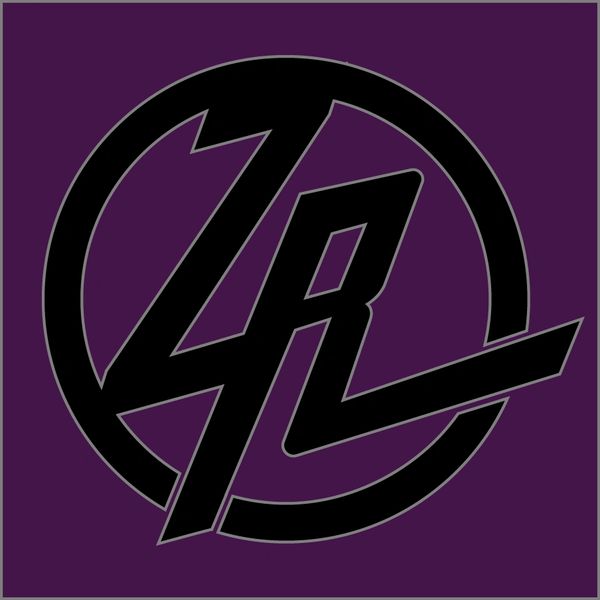 Circular Zukunft Retro logo