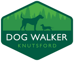 Dog Walker Knutsford