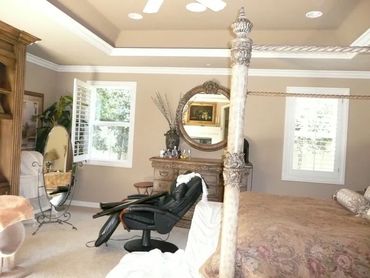 Luxury Living Room 