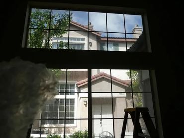 Changing Shades Commercial and Residential Window Tinting and Graphics