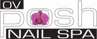 OV Posh Nails Salon and Spa