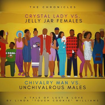 To purchase your copy, send email. Thank you for everyone support.