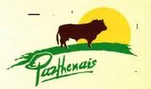 Parthenaise Breed Society Logo