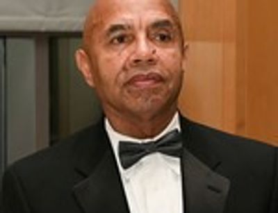 Dr. Elwood R. Gray, Executive Director