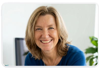Lisa McCarthy - Business Coach - Heartpreneur community