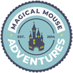 Magical Mouse Adventures