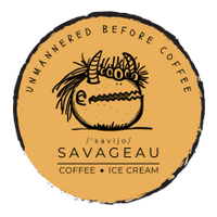 Savageau Coffee & Ice Cream