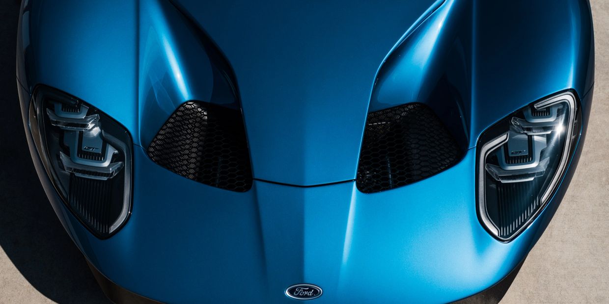 Matte PPF