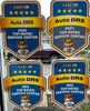 Carfax Certified And  Award Winning.
