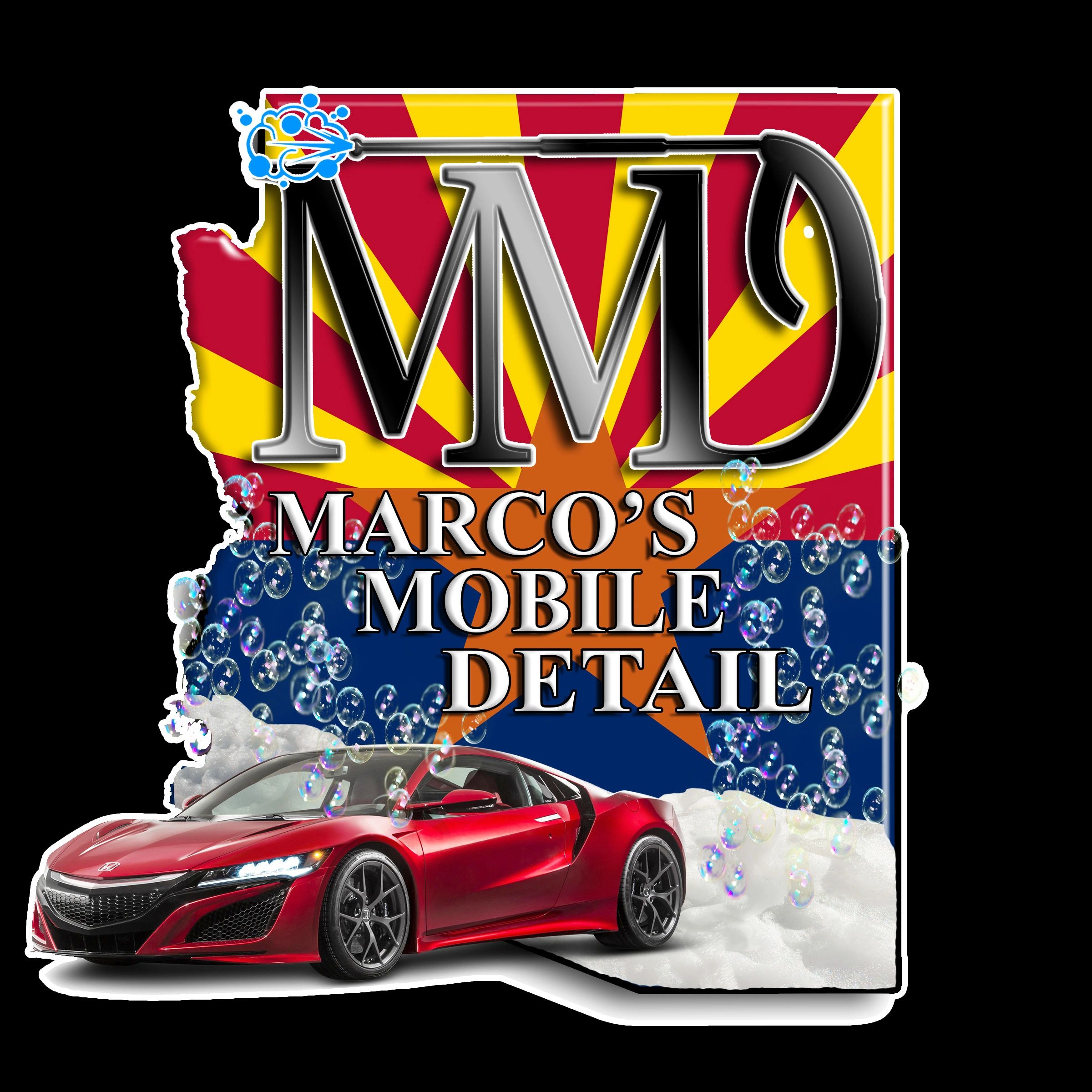 Marco's Mobile Detail