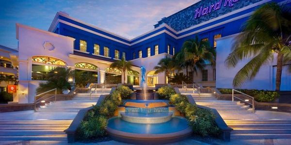 All Inclusive Hotel in Mexico