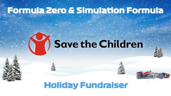 SimHaven, Charity, Simracing