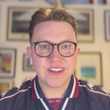 Feature for BBC Sport ahead of the 2023/24 Manchester Derby at Old Trafford
📍 Remote