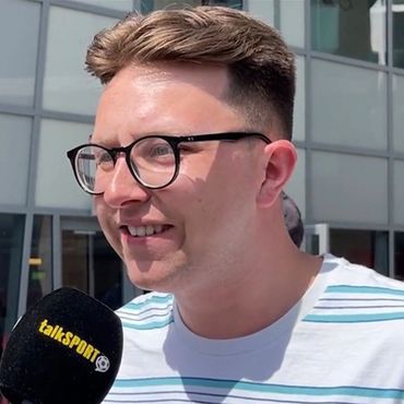 Interview with talkSPORT ahead of the final match of the 2022/23 Premier League season
📍 London