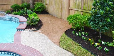 Landscape Design
