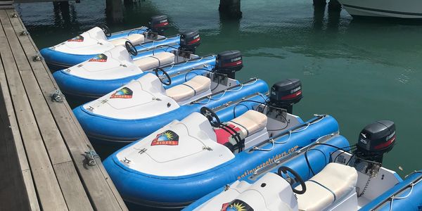 Great cruise ship Group activity