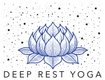 Deep Rest Yoga 