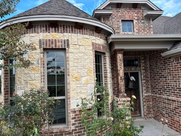 Custom Window Replacement in Arlington, Texas