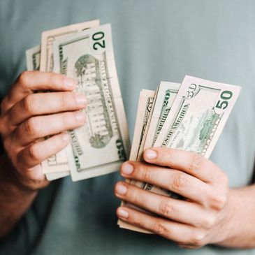 Efficient windows efficiently installed.