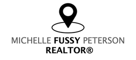 Michelle Fussy Peterson Broker Associate 
National Realty Guild