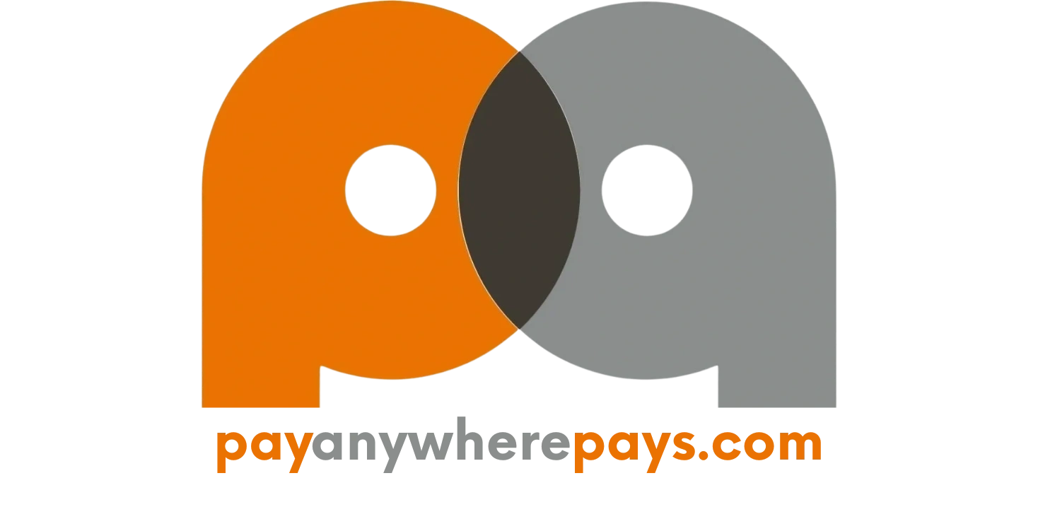 payanywherepays logo
