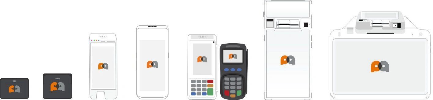 payanywhere suite of payment equipment