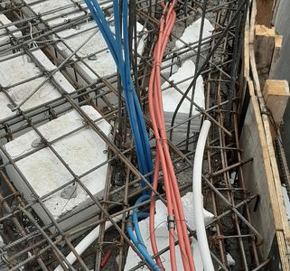 TUBERIA E POLIETILENO RCULADO PEX
