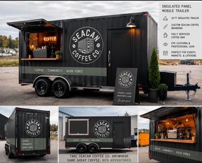 MOBILE SEACAN
Concept rendering — not the finished project