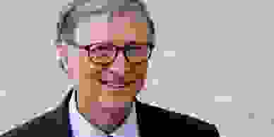 Bill Gates, COVID-19, Vaccine, Globalist