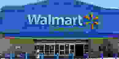 Election 2020, Walmart, Riots and Looting