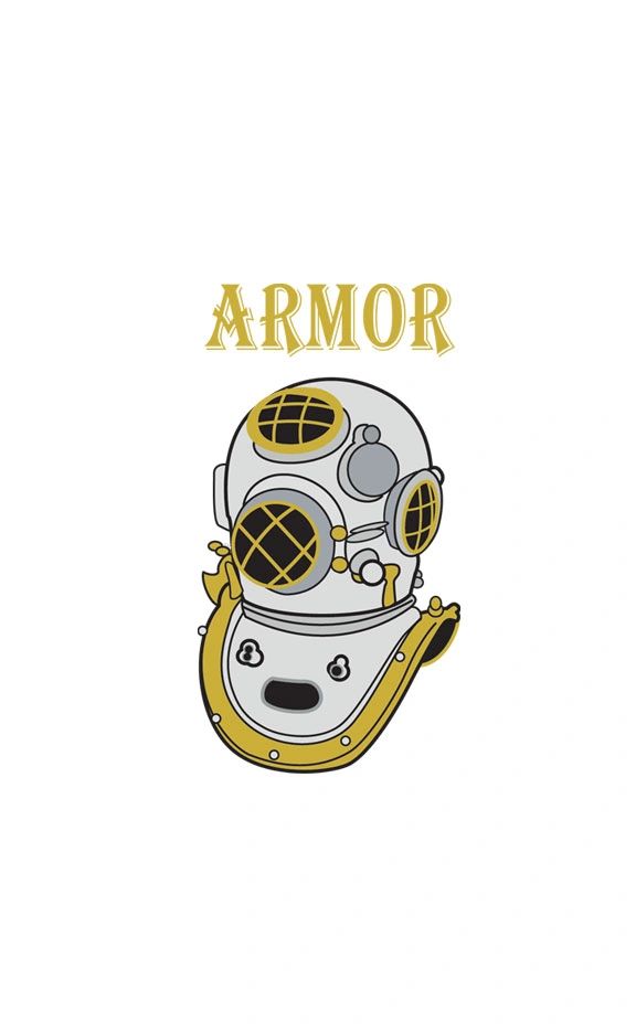Armor Bags